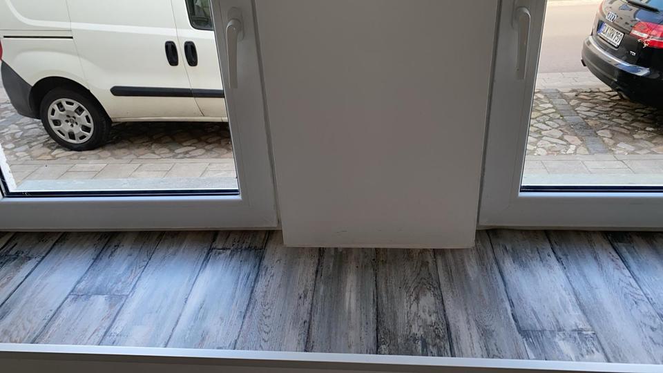 Erdgeschoßwohnung Staßfurt - 2 Zimmer, 59 m&sup2;, 383&euro; | Angebot:25969343