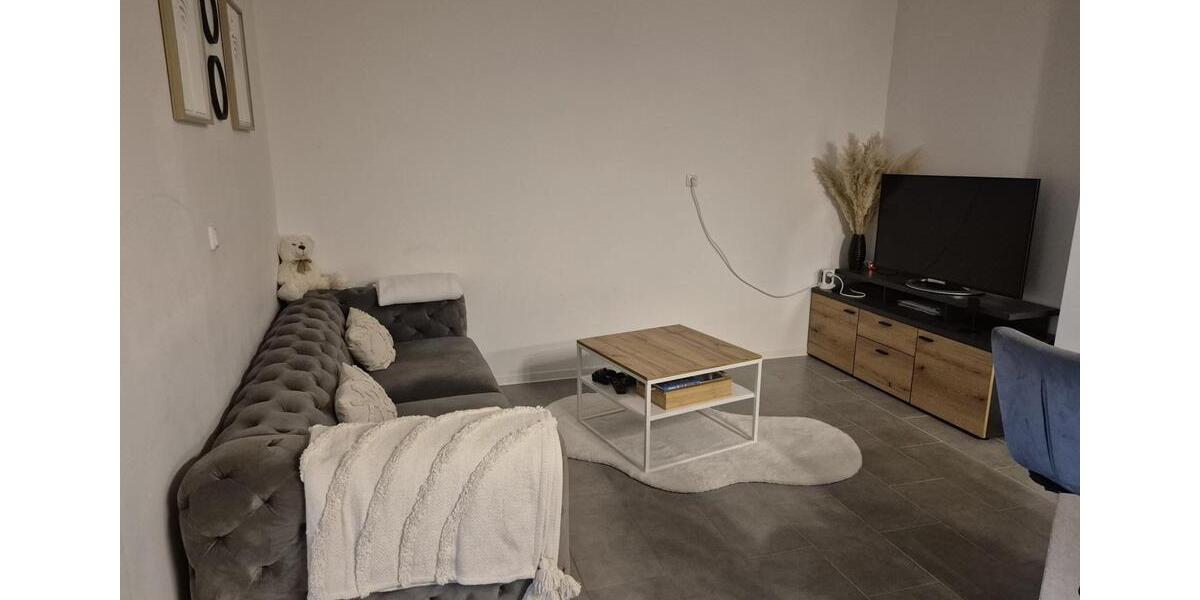 Erdgeschoßwohnung Saterland - 3 Zimmer, 80 m&sup2;, 630&euro; | Angebot:26598432