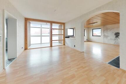 Wohnung Bodenwerder - 3 Zimmer, 100 m&sup2;, 600&euro; | Angebot:26559141