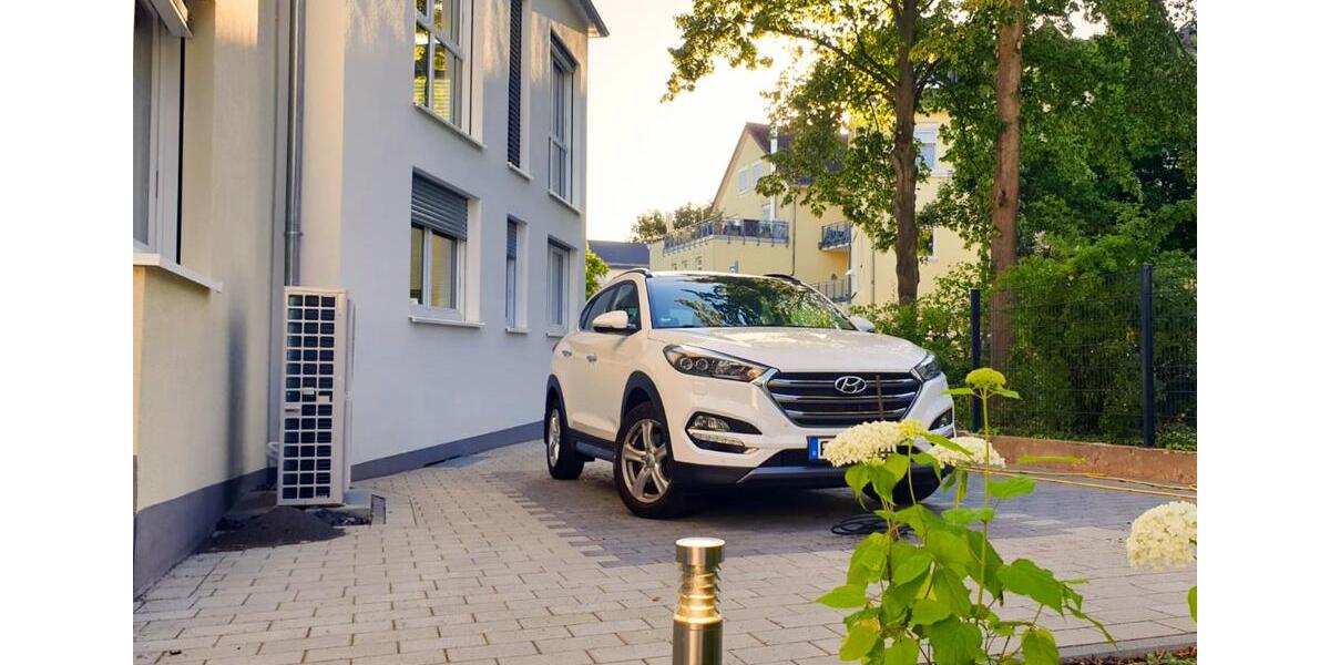 Erdgeschoßwohnung Frankfurt am Main Ost - 2 Zimmer, 82 m&sup2;, 1.400&euro; | Angebot:25129076