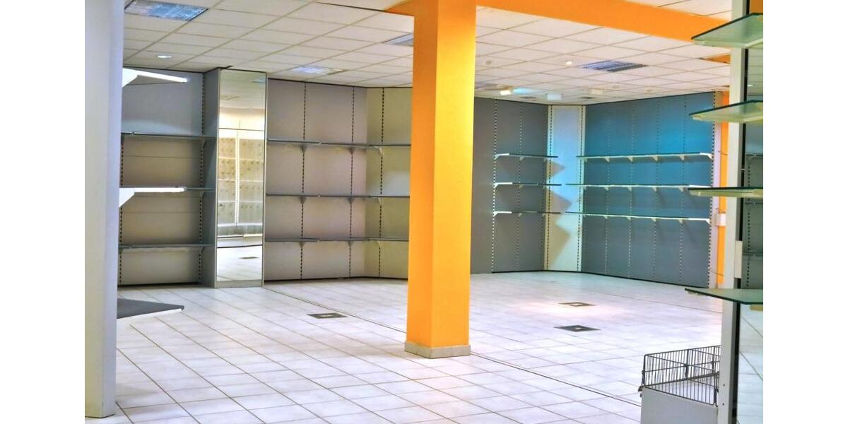 Gewerbeobjekt Arnstadt - 900&euro; | Angebot:25722100