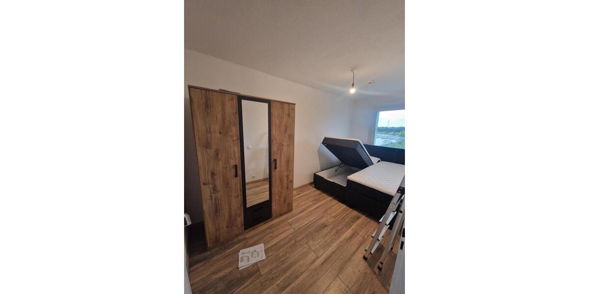 Etagenwohnung Beeskow - 4 Zimmer, 72 m&sup2;, 840&euro; | Angebot:26254464