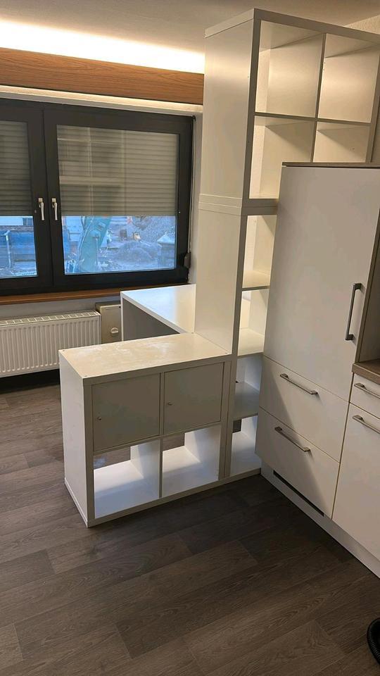 1 Zimmer.Whg, in Biberach Nähe FH