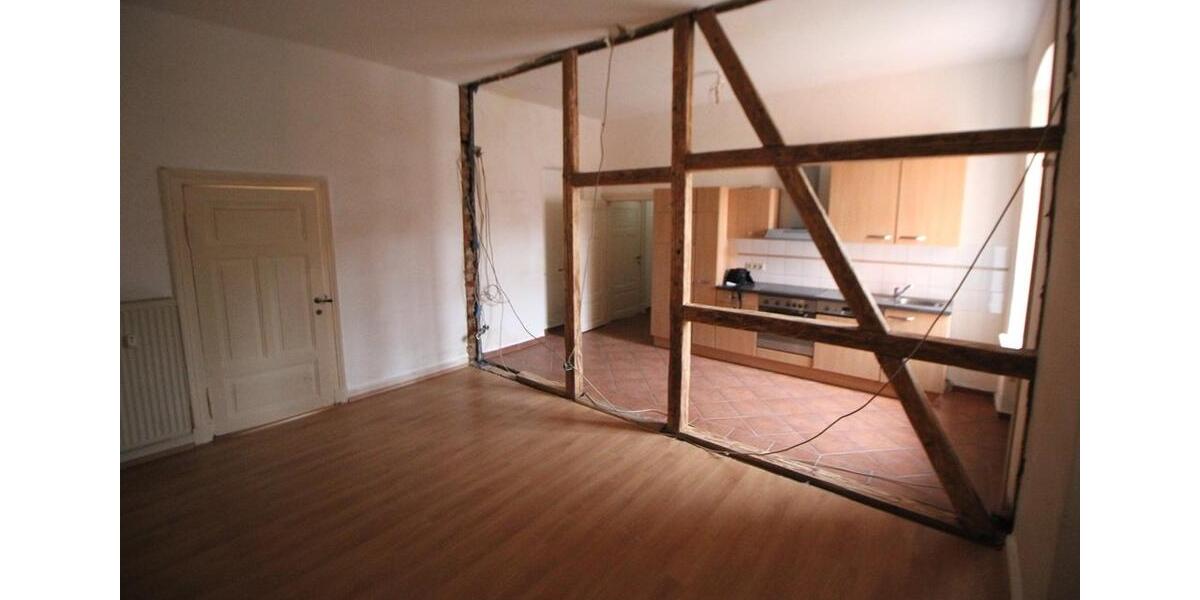 Erdgeschoßwohnung Schwerin - 3 Zimmer, 69 m&sup2;, 595&euro; | Angebot:25793312