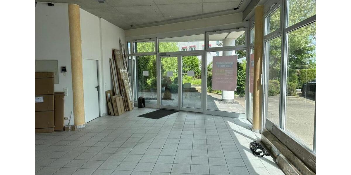 Gewerbeobjekt Gärtringen - 1.980&euro; | Angebot:26407425