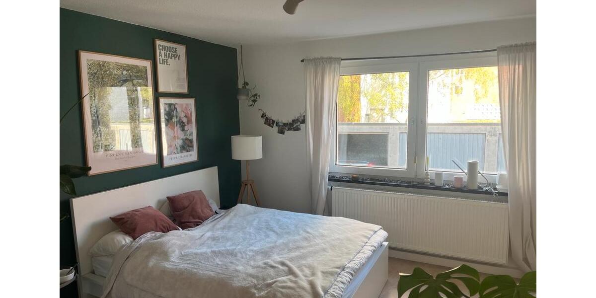 Wohnen auf Zeit Göttingen Nordstadt - 1 Zimmer, 16 m&sup2;, 362&euro; | Angebot:26292687
