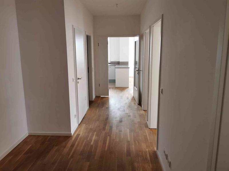 Erdgeschoßwohnung Berlin Treptow-Köpenick - 4 Zimmer, 101 m&sup2;, 1.813&euro; | Angebot:25252629