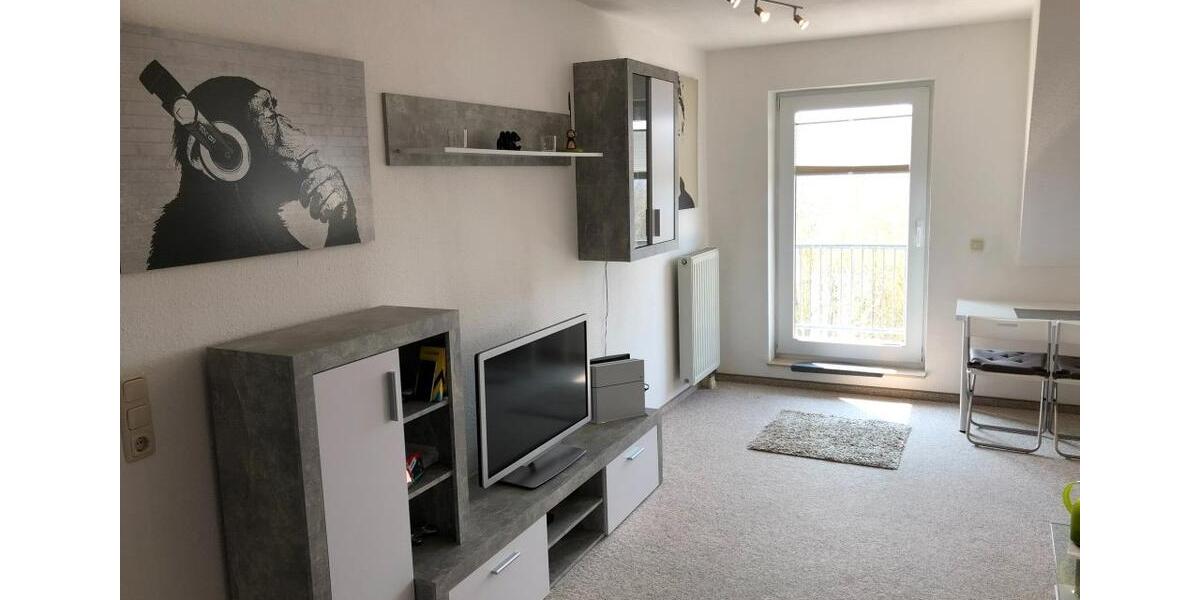 Dachgeschoßwohnung Suhl Schmiedefeld am Rennsteig - 2 Zimmer, 55 m&sup2;, 385&euro; | Angebot:26588693