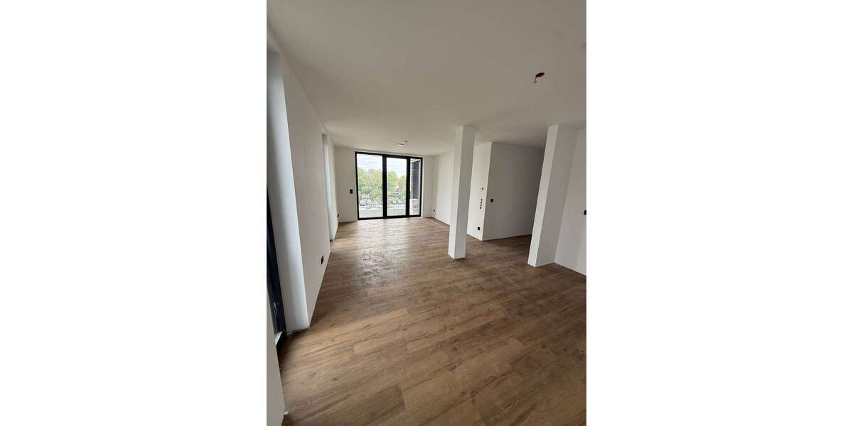 Etagenwohnung Melle - 2 Zimmer, 79 m&sup2;, 1.067&euro; | Angebot:26864557