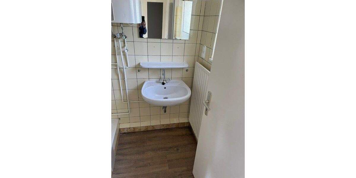 Etagenwohnung Zeven Aspe - 2 Zimmer, 44 m&sup2;, 291&euro; | Angebot:25089000