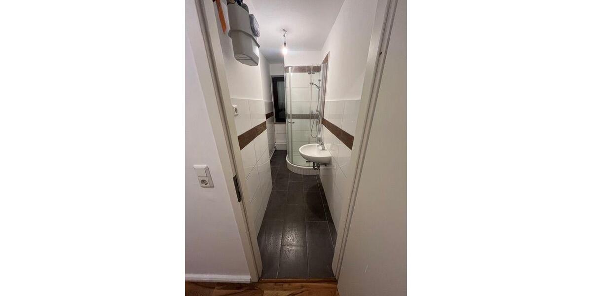 Etagenwohnung Bremerhaven - 2 Zimmer, 46 m&sup2;, 440&euro; | Angebot:26366271
