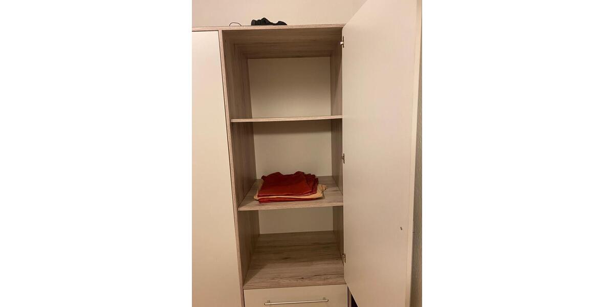 Etagenwohnung Trier Kürenz - 1 Zimmer, 23 m&sup2;, 425&euro; | Angebot:26459301