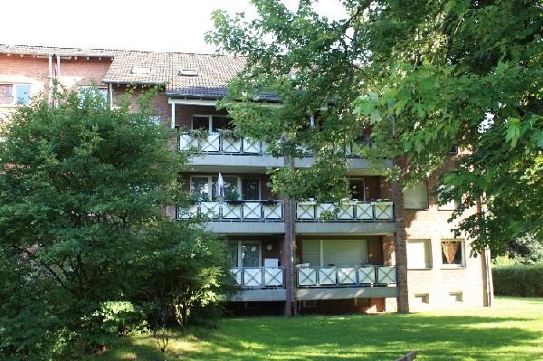 Mit VIVAWEST über den Dächern der Stadt...herrlicher Fernblick inklusive. zimmer