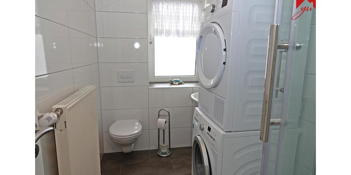 Erdgeschoßwohnung Esens - 2 Zimmer, 40 m&sup2;, 390&euro; | Angebot:25292524