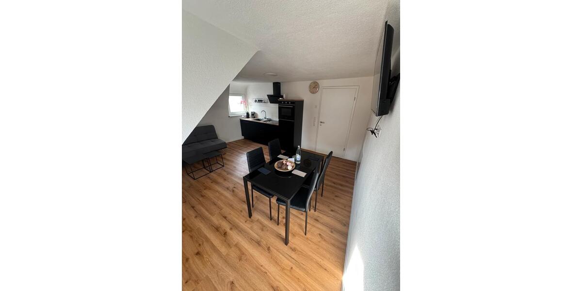 Wohnen auf Zeit Friedrichshafen Allmannsweiler - 2 Zimmer, 38 m&sup2;, 1.000&euro; | Angebot:26165347