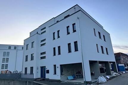 Wohnung Paderborn - 4 Zimmer, 104 m&sup2;, 1.508&euro; | Angebot:24852338