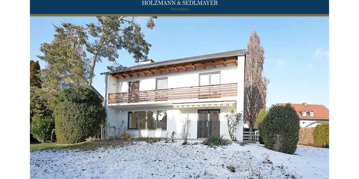 Haus zum Mieten in Landshut 1.700 € 160 m² 5.5 zimmer