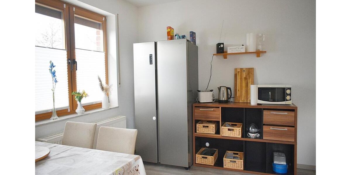 Wohnen auf Zeit Oldenburg Etzhorn - 4 Zimmer, 106 m&sup2;, 18&euro; | Angebot:26617159