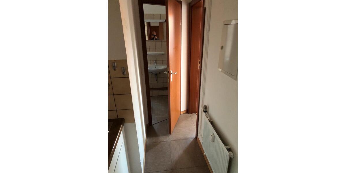 Etagenwohnung Göttingen - 2 Zimmer, 30 m&sup2;, 450&euro; | Angebot:25278761