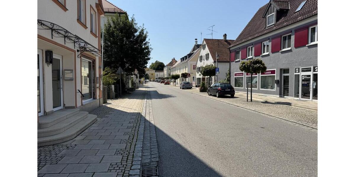 Gewerbeobjekt Türkheim - 1.800&euro; | Angebot:25834792