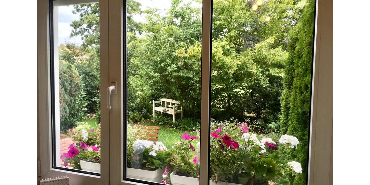 Wohnen auf Zeit Wackersdorf - 3 Zimmer, 95 m&sup2;, 98&euro; | Angebot:24152548