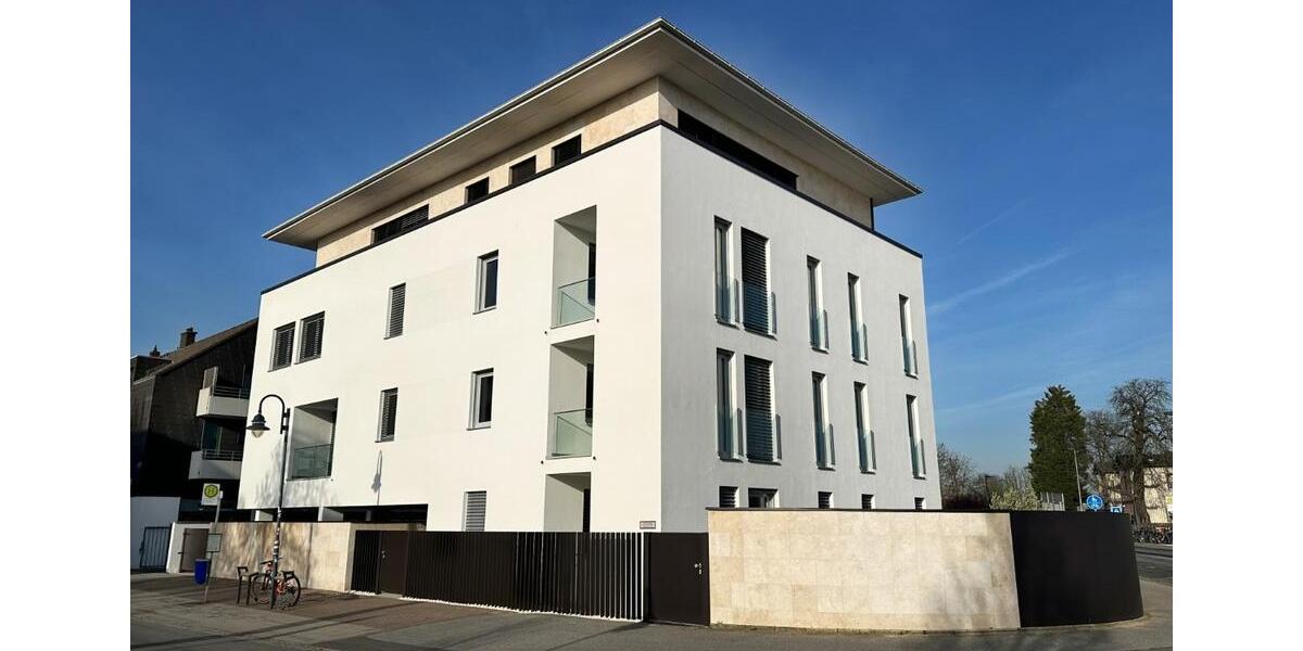 Etagenwohnung Meerbusch - 2.5 Zimmer, 86 m&sup2;, 1.630&euro; | Angebot:26004683