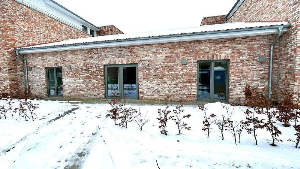 Terrassenwohnung Lauenbrück - 3 Zimmer, 97 m&sup2;, 1.050&euro; | Angebot:26139575