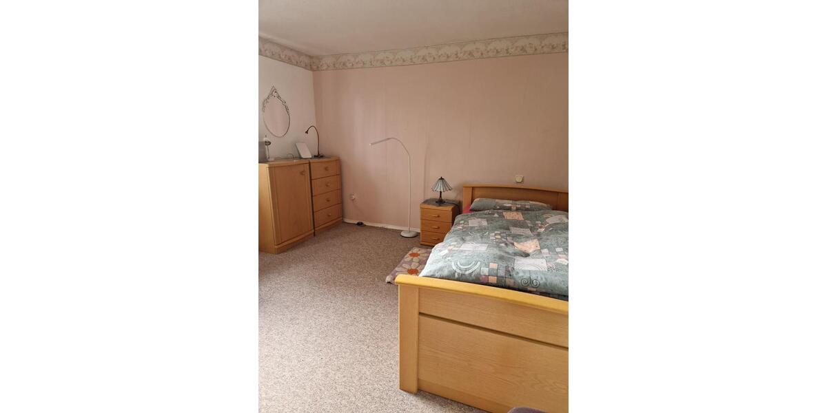 Möblierte Wohnung (86 m²) in Nümbrecht – flexibel 4 Wochen bis 12 3 zimmer