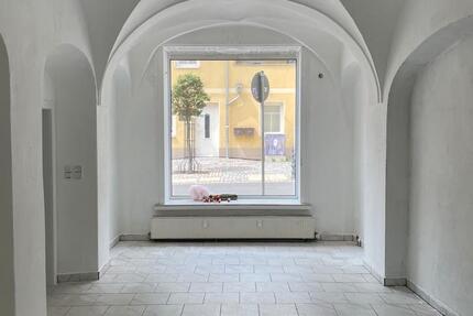 Gewerbeobjekt Lößnitz - 305&euro; | Angebot:26606899