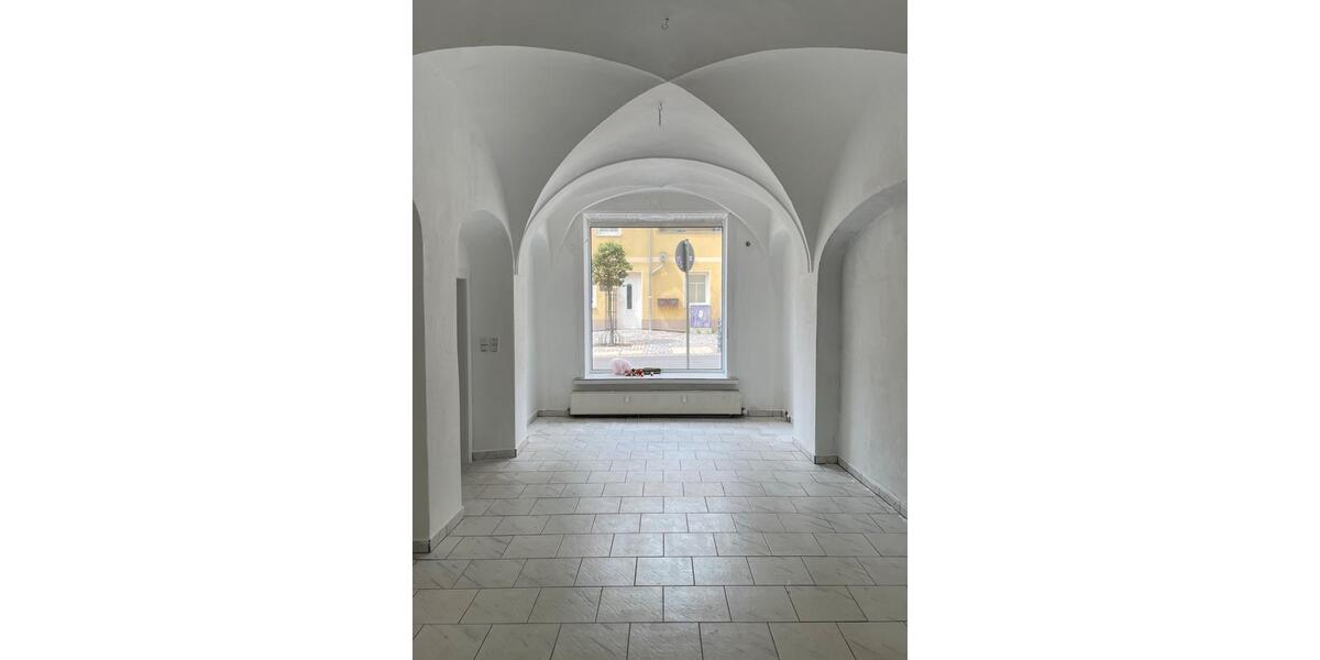 Gewerbeobjekt Lößnitz - 305&euro; | Angebot:26606899