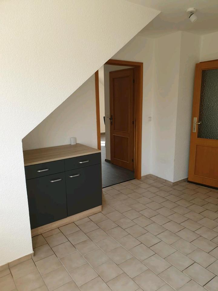 Mietwohnung zimmer