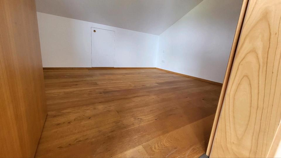 Dachgeschoßwohnung Unterdietfurt - 3 Zimmer, 82 m&sup2;, 920&euro; | Angebot:26578660