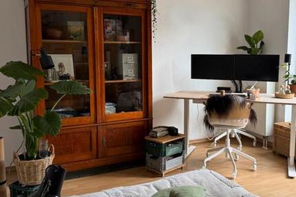 Wohnung Osnabrück Eversburg - 1 Zimmer, 17 m&sup2;, 413&euro; | Angebot:25979483