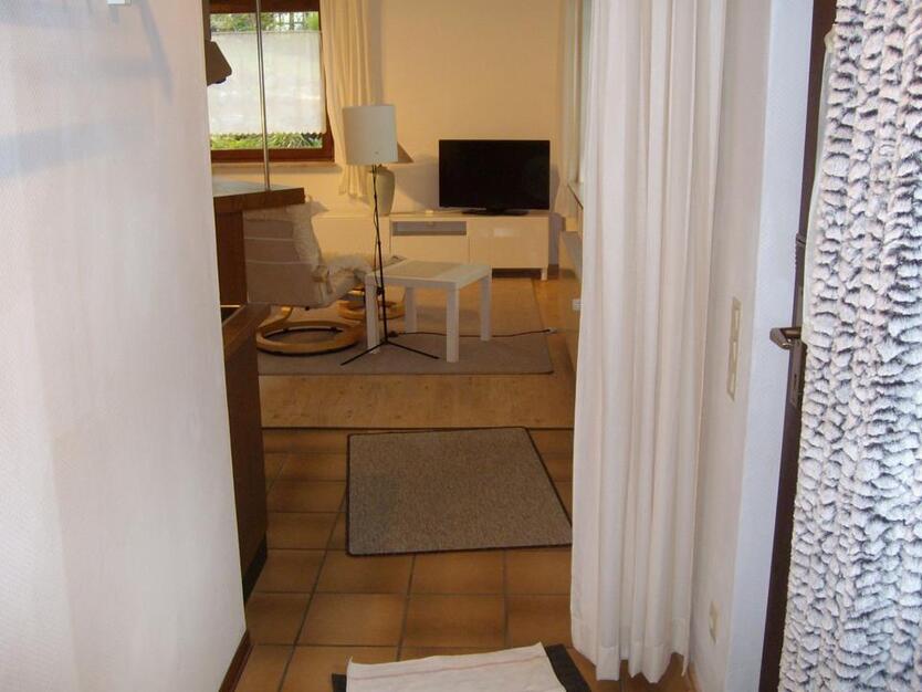 Apartment für Studenten der StAkd Rinteln bzw. Wochenendfahrer