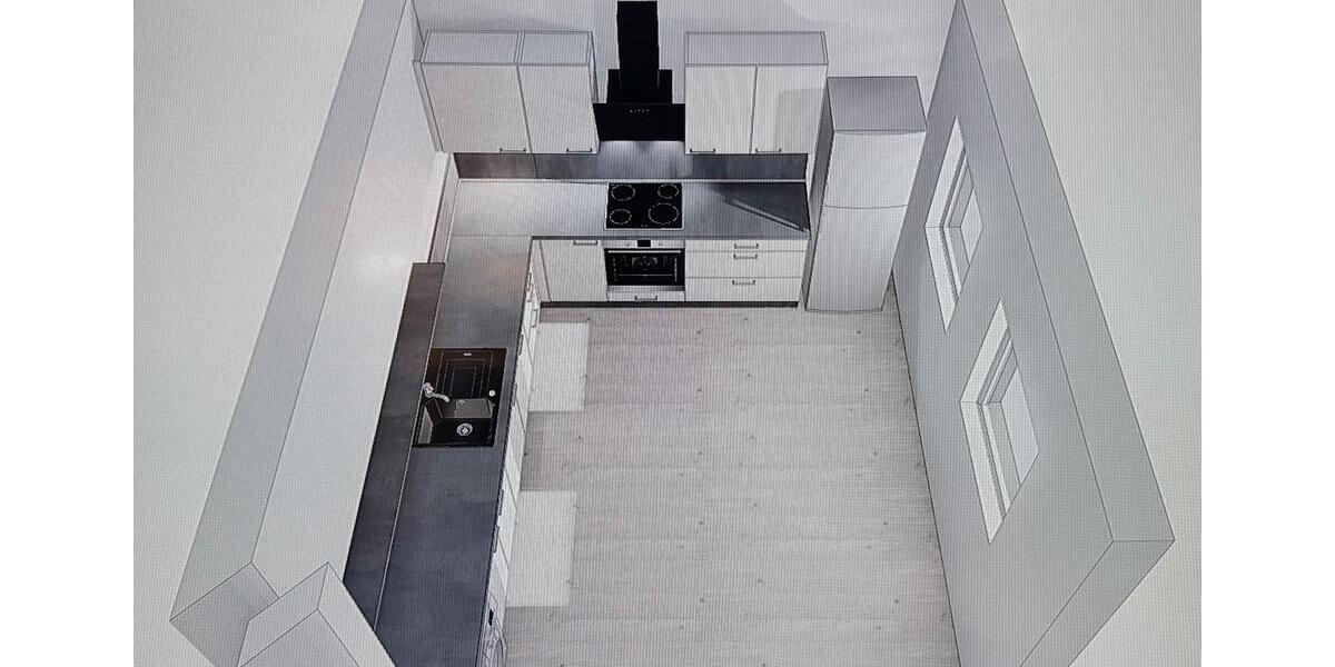 Attraktive 3-Zimmer Wohnung zu vermieten (ab 022026) 3 zimmer