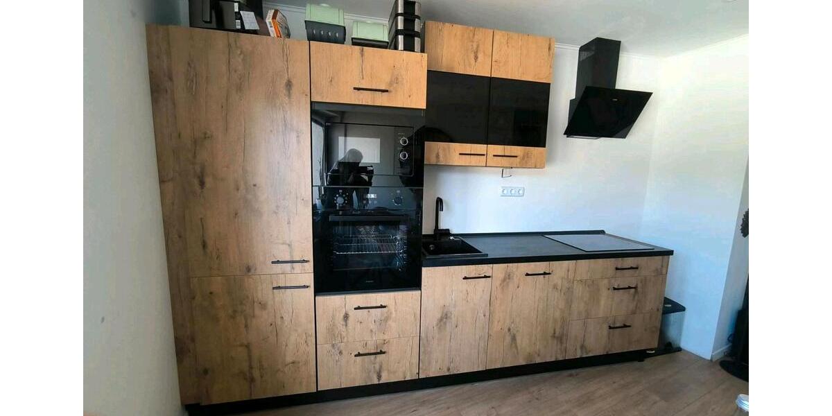 Erdgeschoßwohnung Beckingen - 3 Zimmer, 75 m&sup2;, 600&euro; | Angebot:26241446