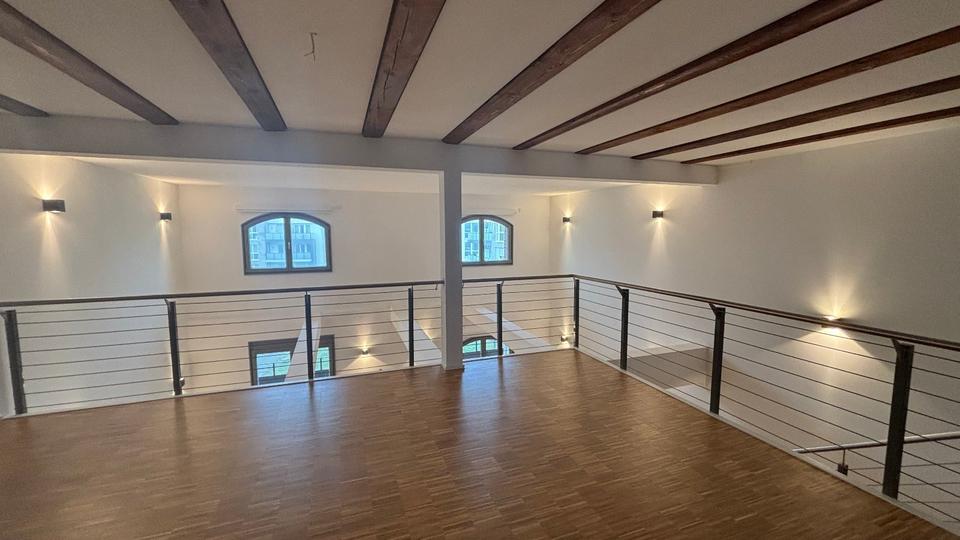 Maisonettenwohnung Würzburg Steinbachtal - 5 Zimmer, 216 m&sup2;, 2.812&euro; | Angebot:25791172