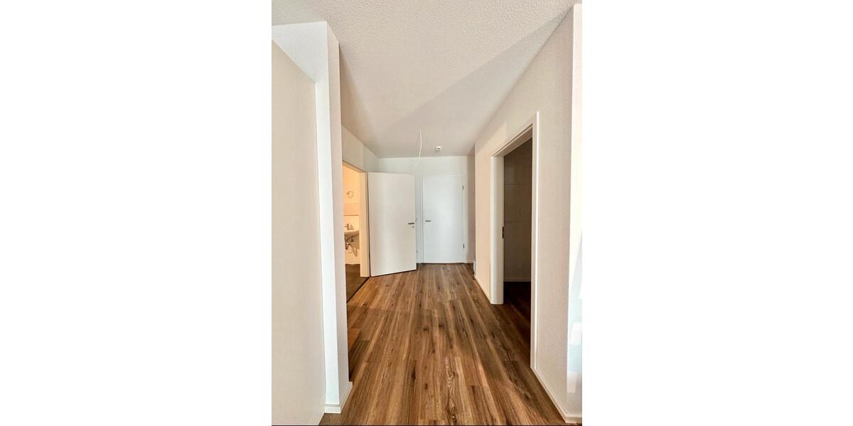 Erdgeschoßwohnung Künzelsau - 2 Zimmer, 77 m&sup2;, 1.090&euro; | Angebot:23398005