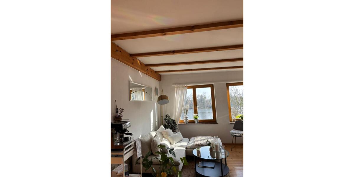 Wohnen auf Zeit Oranienburg - 350&euro; | Angebot:25989189