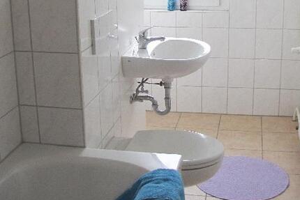 Wohnung Oschersleben (Bode) - 3 Zimmer, 60 m&sup2;, 282&euro; | Angebot:26453488