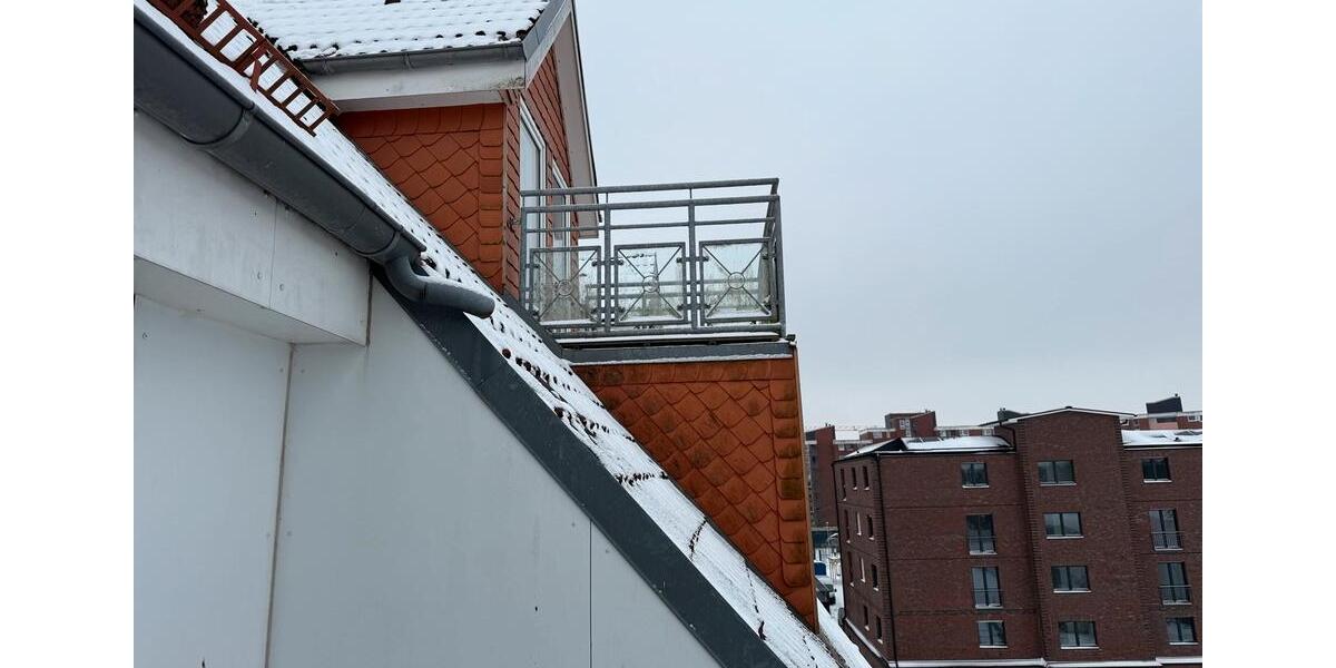 Terrassenwohnung Stade Altländer Viertel - 3 Zimmer, 85 m&sup2;, 1.000&euro; | Angebot:26604225