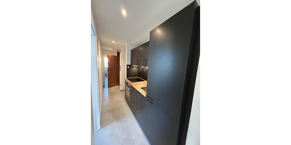 Wohnen auf Zeit München Trudering-Riem - 1 Zimmer, 13 m&sup2;, 810&euro; | Angebot:25756738