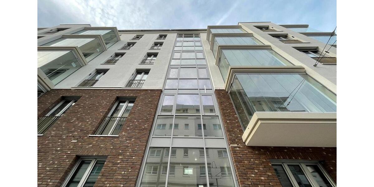 Etagenwohnung Frankfurt am Main Gallus - 3 Zimmer, 100 m&sup2;, 2.033&euro; | Angebot:26183026