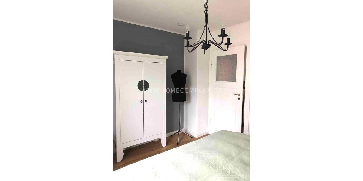 Wohnen auf Zeit Dresden Prohlis - 2 Zimmer, 50 m&sup2;, 2.000&euro; | Angebot:22161850