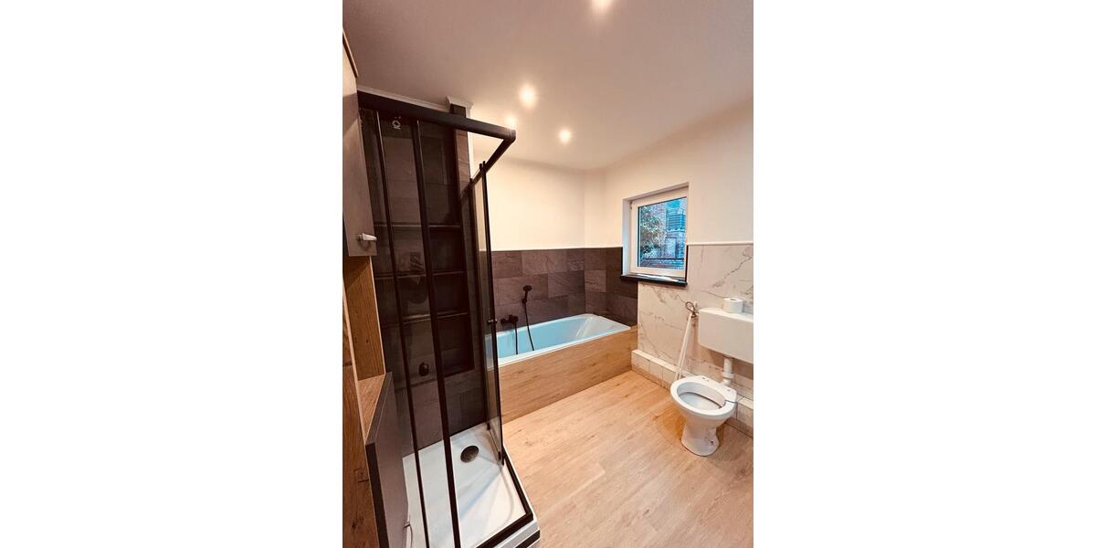 Etagenwohnung Lohr am Main - 2 Zimmer, 82 m&sup2;, 600&euro; | Angebot:25637804