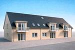 Erdgeschoßwohnung Bispingen - 4 Zimmer, 110 m&sup2;, 1.320&euro; | Angebot:25656793