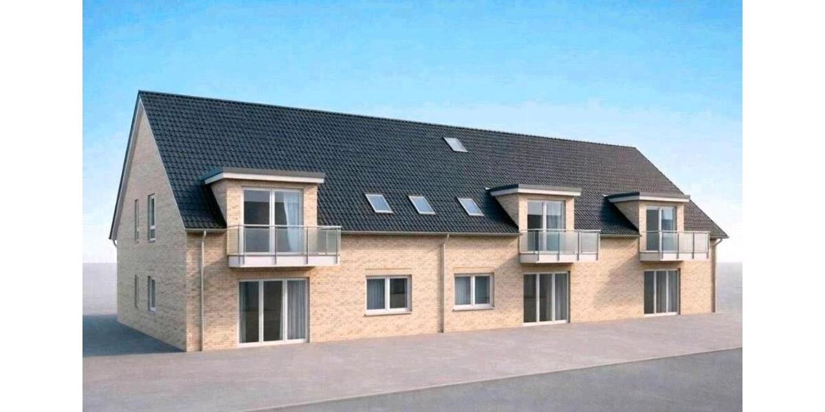 Erdgeschoßwohnung Bispingen - 4 Zimmer, 110 m&sup2;, 1.370&euro; | Angebot:25656793