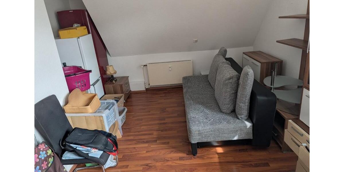 Etagenwohnung Daaden - 4 Zimmer, 91 m&sup2;, 600&euro; | Angebot:26110856