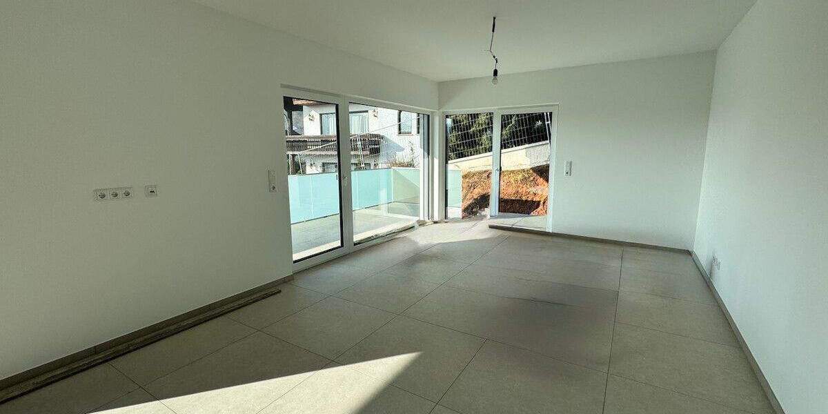 Etagenwohnung Breuberg / Sandbach Sandbach - 3 Zimmer, 115 m&sup2;, 1.300&euro; | Angebot:25802631