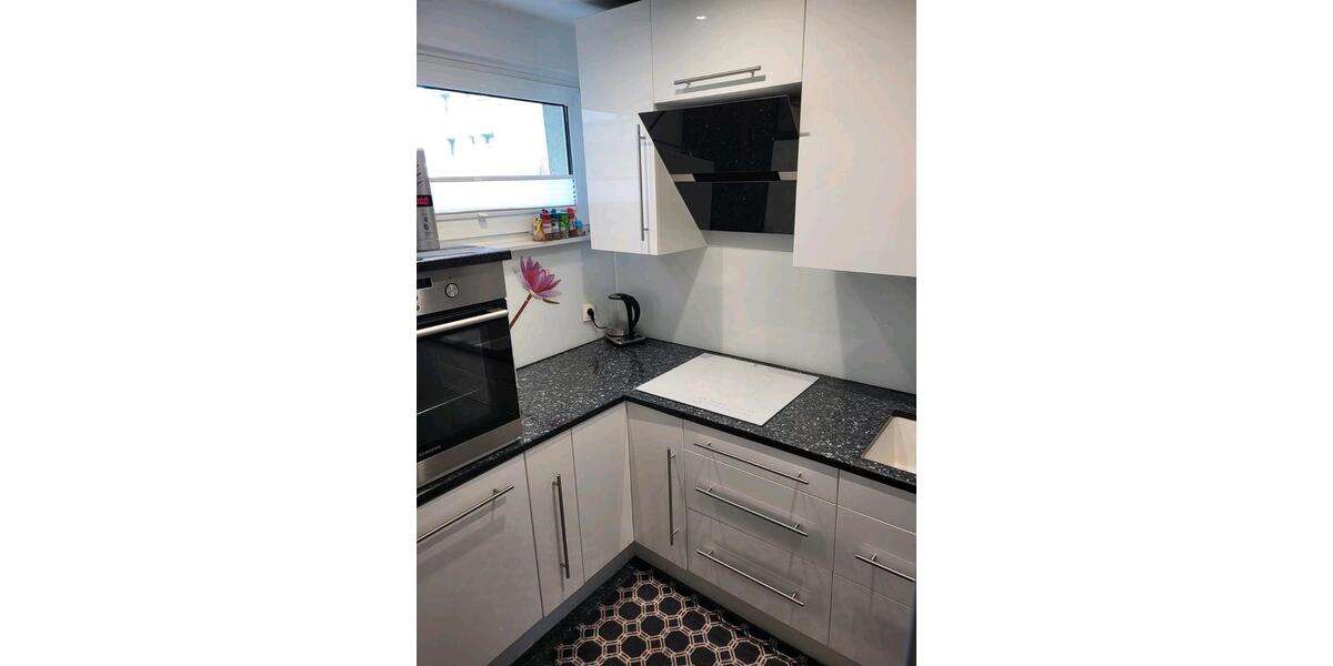 Rosdorf - 61qm 3 zimmer